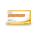 3578_DR.BOHM KUZE,VLASY,NEHTY 60 TABLET
